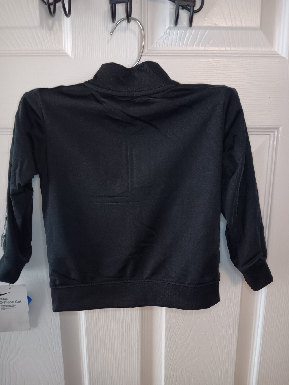 Nike NWT Toddler Track Jacket & Pants Set - Picture 5 of 9